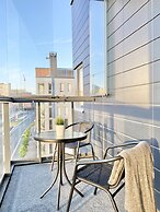 City Home Finland Ratina Panorama