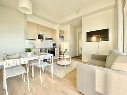 City Home Finland Ratina Panorama