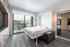 Studio Pad by Canyons Village Rentals