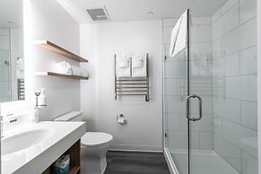 Studio Pad by Canyons Village Rentals