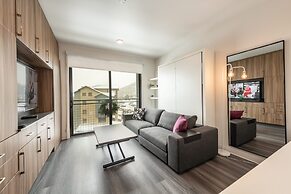 Studio Pad by Canyons Village Rentals