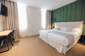 Hotel Mondragón