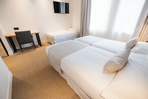 Hotel Mondragón