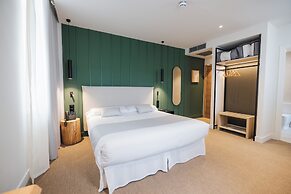 Hotel Mondragón