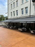 Hotel Mondragón