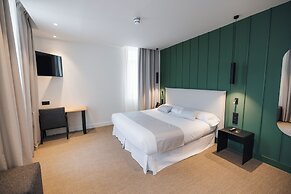 Hotel Mondragón