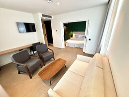Hotel Mondragón