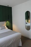 Hotel Mondragón