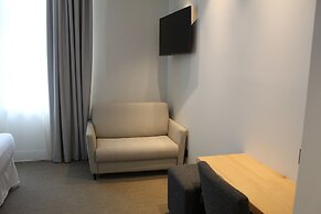 Hotel Mondragón