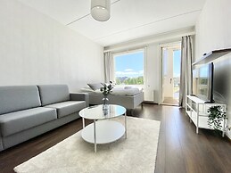 City Home Finland Laukontori Panorama