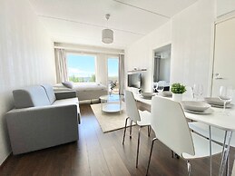 City Home Finland Laukontori Panorama