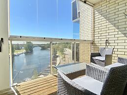 City Home Finland Laukontori Panorama