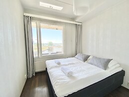 City Home Finland Laukontori Panorama