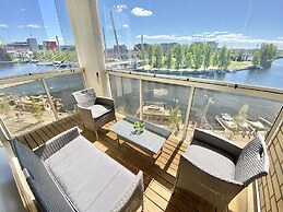 City Home Finland Laukontori Panorama