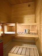 City Home Finland Downtown Studio