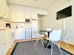 City Home Finland Downtown Studio