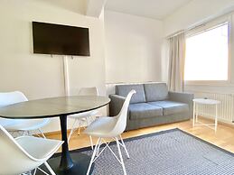 City Home Finland Downtown Studio