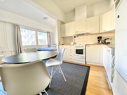 City Home Finland Downtown Studio