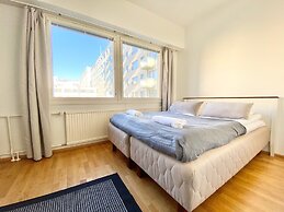 City Home Finland Downtown Studio