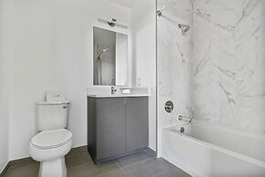 Global Luxury Suites White Plains