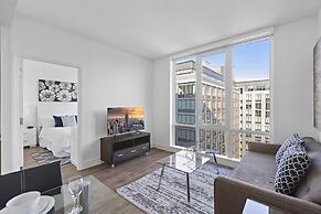 Global Luxury Suites White Plains