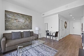 Global Luxury Suites White Plains