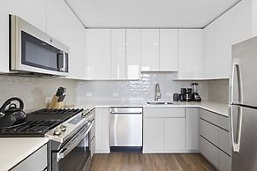 Global Luxury Suites White Plains