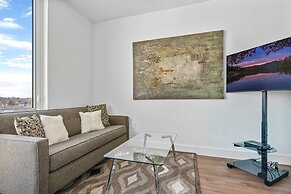 Global Luxury Suites White Plains