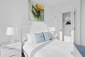 Global Luxury Suites White Plains