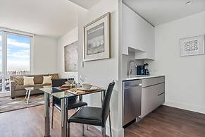 Global Luxury Suites White Plains