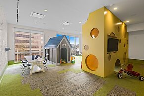 Global Luxury Suites White Plains