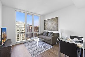 Global Luxury Suites White Plains