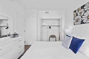 Global Luxury Suites White Plains