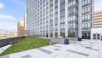 Global Luxury Suites White Plains