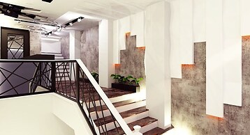 Lost Angels Rezidans