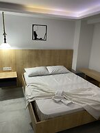 Lost Angels Rezidans