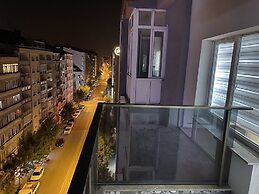 Lost Angels Rezidans