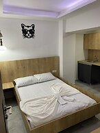 Lost Angels Rezidans