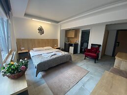 Lost Angels Rezidans