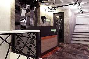 Lost Angels Rezidans