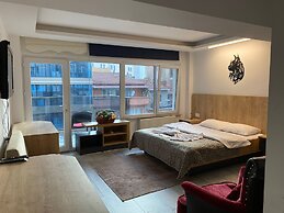 Lost Angels Rezidans