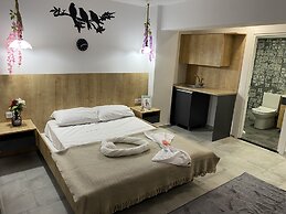 Lost Angels Rezidans