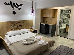 Lost Angels Rezidans