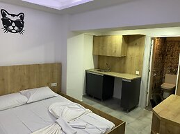 Lost Angels Rezidans