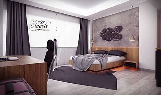 Lost Angels Rezidans