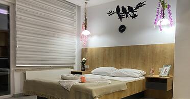 Lost Angels Rezidans