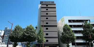 HOTEL SUI HAMAMATSU
