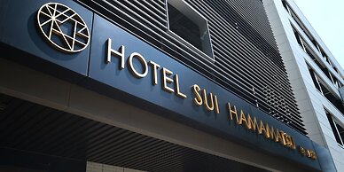 HOTEL SUI HAMAMATSU