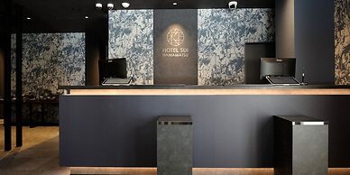 HOTEL SUI HAMAMATSU