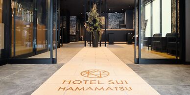 HOTEL SUI HAMAMATSU